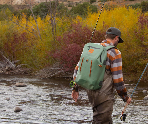 Fishpond Thunderhead Submersible Backpack Yucca Action Fishpond Thunderhead Submersible Backpack Yucca Action